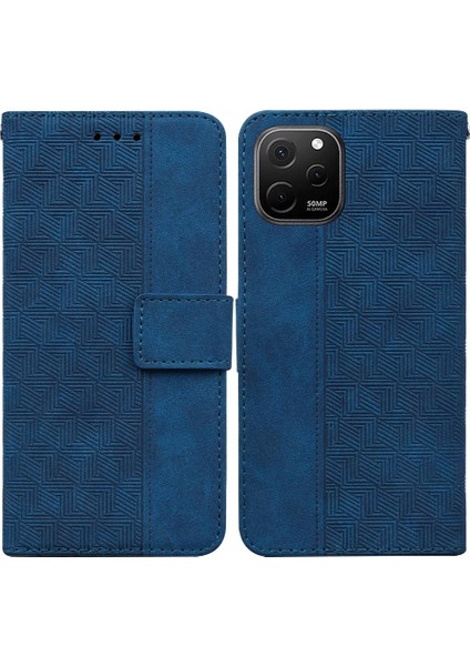 Huawei Nova Y61 Için Kılıf (Yurt Dışından)