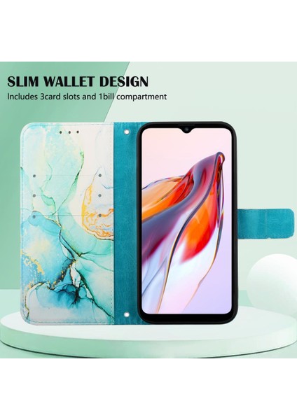 Xiaomi Redmi 12C Için Kılıf (Yurt Dışından)