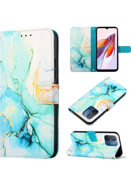 Xiaomi Redmi 12C Için Kılıf (Yurt Dışından)