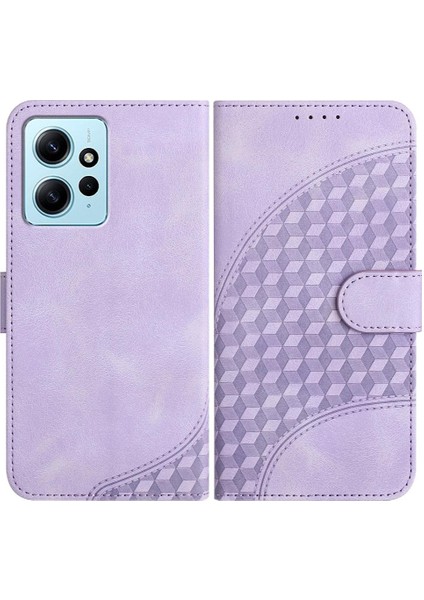 Xiaomi Redmi Not 12 4g Için Kılıf (Yurt Dışından)