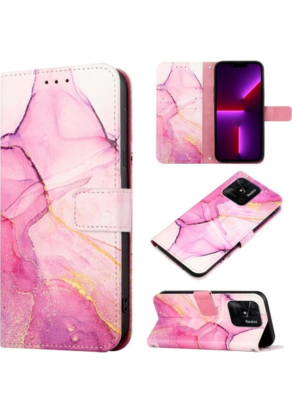 Xiaomi Redmi 9c Için Kılıf (Yurt Dışından)