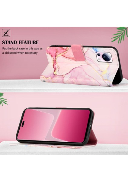 Xiaomi 13 Lite 5g Için Kılıf (Yurt Dışından)