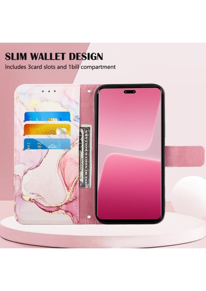 Xiaomi 13 Lite 5g Için Kılıf (Yurt Dışından)