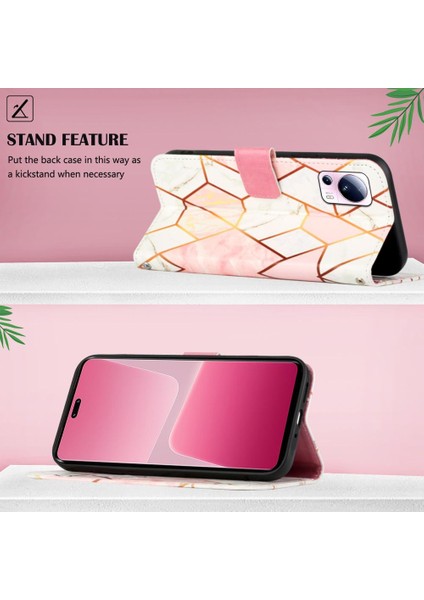 Xiaomi 13 Lite 5g Için Kılıf (Yurt Dışından)