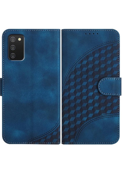 Samsung Galaxy A02S Için Kılıf (Yurt Dışından)