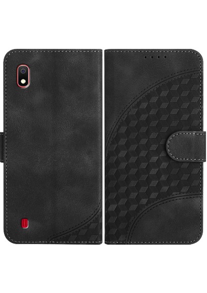 Samsung Galaxy A10 Için Kılıf (Yurt Dışından)