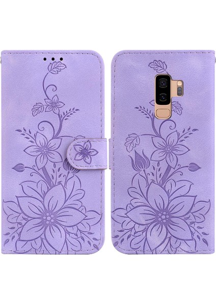 Samsung Galaxy S9 Artı Kılıf ile Uyumlu (Yurt Dışından) indirimleri