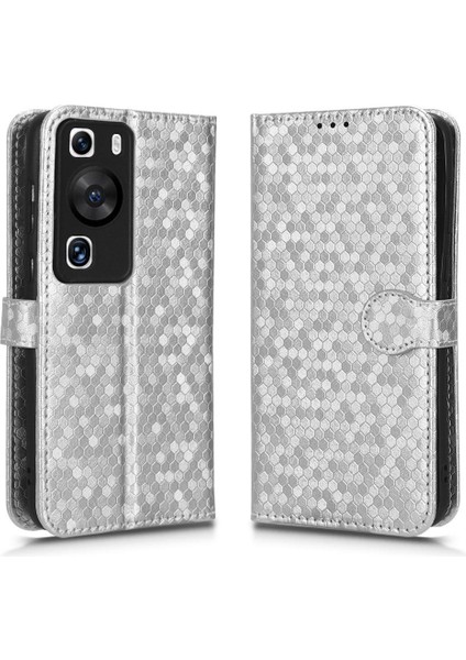 Huawei P60/P60 Pro Için Kılıf (Yurt Dışından)