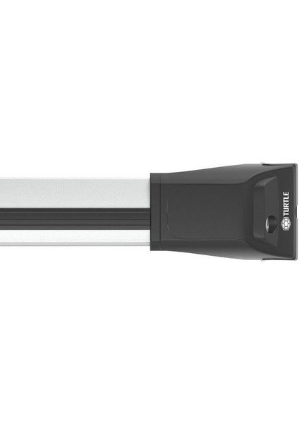 Turtle Nissan Uyumlu Primera (W12) Estate Tourmaline V1 Ara Atkı Gri Set 2'li fırsatları