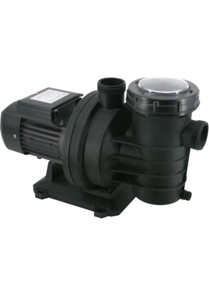 0,75 Hp Atlaspool Ön Filtreli Pompa (Monofaze)