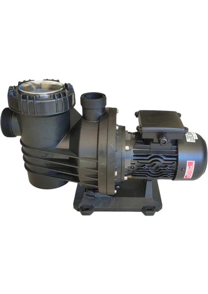 0,75 Hp Atlaspool Ön Filtreli Pompa (Monofaze) fiyatları