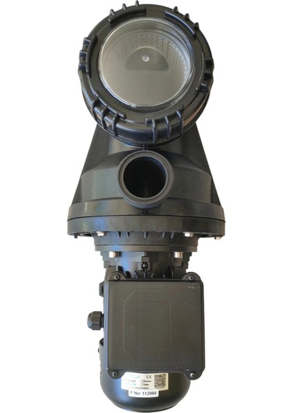 0,75 Hp Atlaspool Ön Filtreli Pompa (Monofaze) modelleri