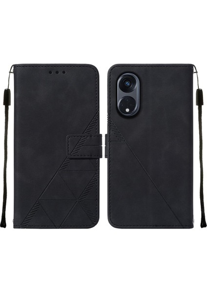 Oppo Oppo 8t 5g Için Kılıf (Yurt Dışından) fırsatları