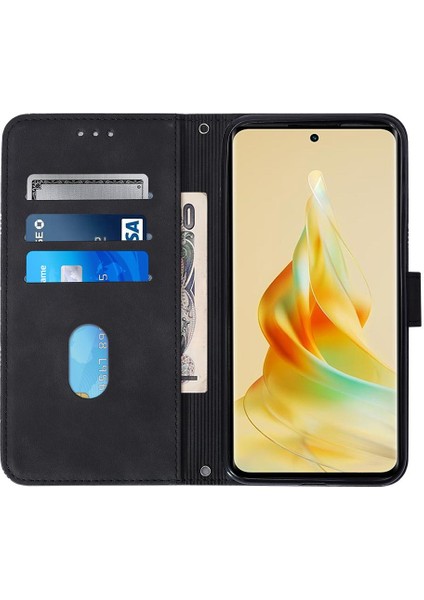 Oppo Oppo 8t 5g Için Kılıf (Yurt Dışından) indirimleri