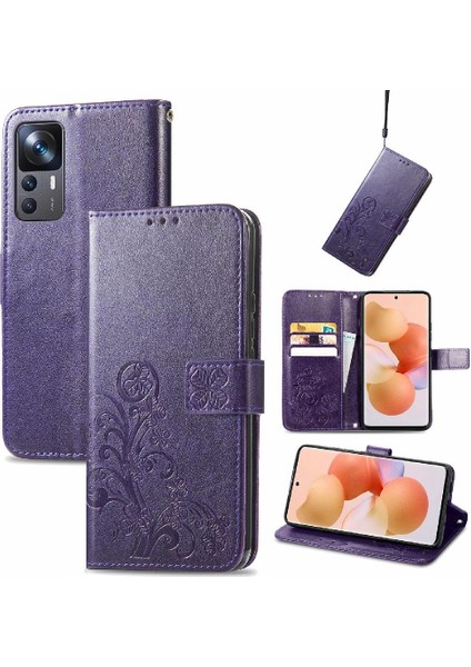 Xiaomi Redmi Redmi Ultra Için Kılıf (Yurt Dışından)