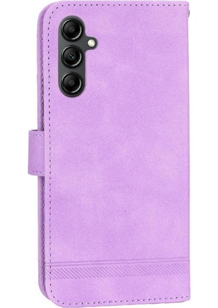Samsung Galaxy A34 Manyetik Kapatma Premium Kart Yuvaları Nakit Için Flip Case (Yurt Dışından) fırsatları