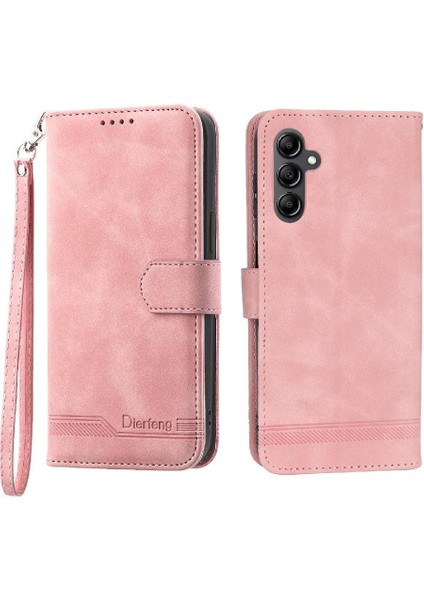 Samsung Galaxy M14 5g Manyetik Kapatma Kart Yuvaları Nakit Için Flip Case (Yurt Dışından) fırsatları