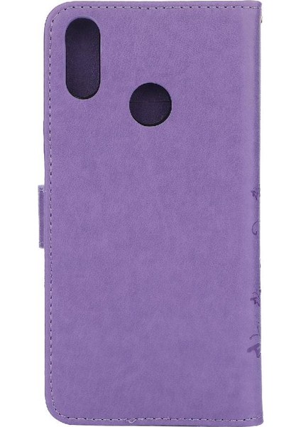 Huawei Filp Başbakan 2019 Bilek Kayışı Için Kickstand Durumda Kart Tutucu Pu (Yurt Dışından) fırsatları