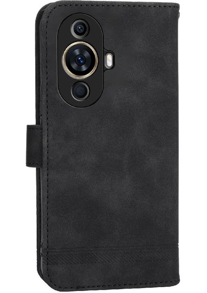 Huawei Nova 11 Kart Yuvaları Nakit Cep Bileklik Premium Için Flip Case (Yurt Dışından) indirimleri