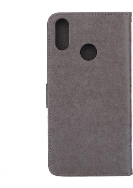 Huawei Filp Başbakan 2019 Bilek Kayışı Için Kickstand Durumda Kart Tutucu Pu (Yurt Dışından) fırsatları