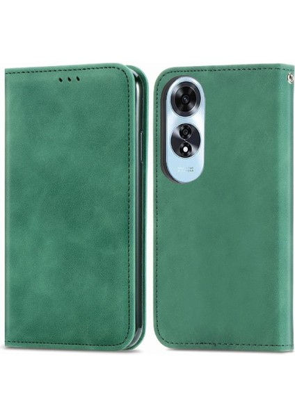 Oppo A60 4g Cüzdan Için Flip Case Darbeye Kapak Çevirin Deri Kılıf (Yurt Dışından) indirimleri