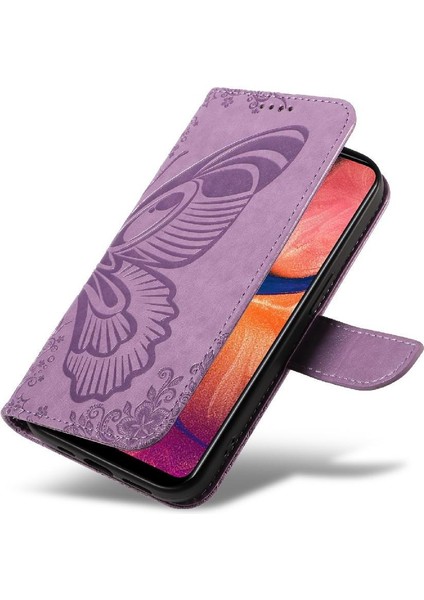 Samsung Galaxy A30 Için Flip CASE/A20 Ayrılabilir El Kayışı (Yurt Dışından) indirimleri