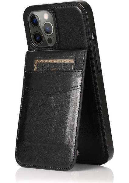 Kredi ile IPhone 13 Pro Max Manyetik Toka Kickstand ile Uyumlu (Yurt Dışından) fırsatları