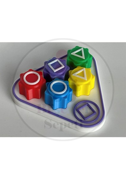 Squid Game Gonggi Oyunu