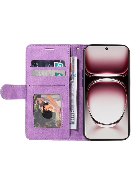 Oppo 12 Pro 5g Için Flip Case Kickstand Koruyucu Flip Folio Kitap (Yurt Dışından) fırsatları