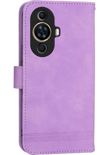 Huawei Nova 11 Kart Yuvaları Nakit Cep Bileklik Premium Için Flip Case (Yurt Dışından) indirimleri