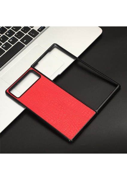 Xiaomi Mi Mix Kat 2 Klasik Timsah Moda Için Şık Klasik Durumda (Yurt Dışından) fiyatları