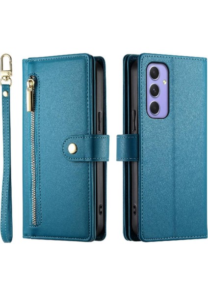 Samsung Galaxy Galaxy Cüzdan Bölmesi Çok Fonksiyonlu Kart Için Flip Case (Yurt Dışından) fırsatları