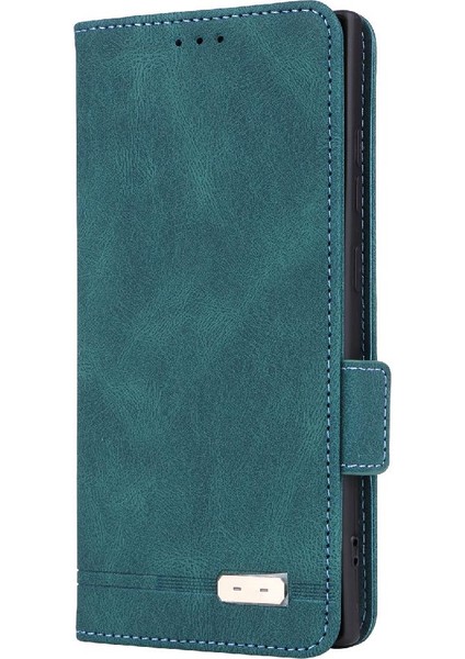 Kart Tutucu Kickstand Kart Folio ile Samsung Galaxy S24 Ultra Için Kılıf (Yurt Dışından) indirimleri