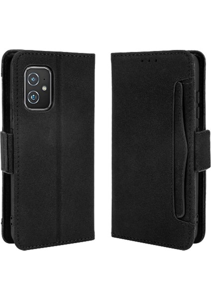 Asus Zenfone 8 Için Kılıf (Yurt Dışından) indirimleri