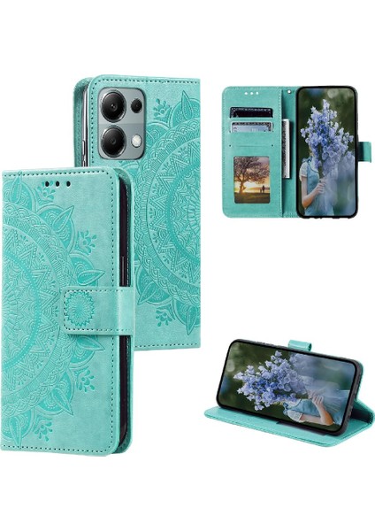 Xiaomi Redmi NOTE13 Pro 4g Alüminyum Metal Logo Karbon Fiber Pu (Yurt Dışından) indirimleri