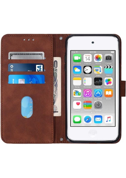 Ipod Touch 7 Için Kılıf (Yurt Dışından)