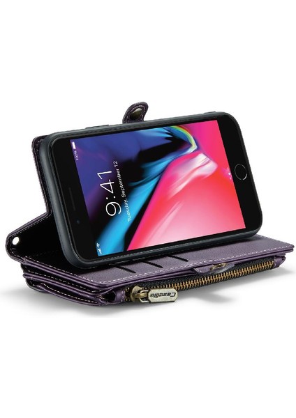Iphone 6 Için Crossbody Durumda Artı/6s Artı Fermuar Faturaları Yuvası Kart Tutucu Için (Yurt Dışından) indirimleri