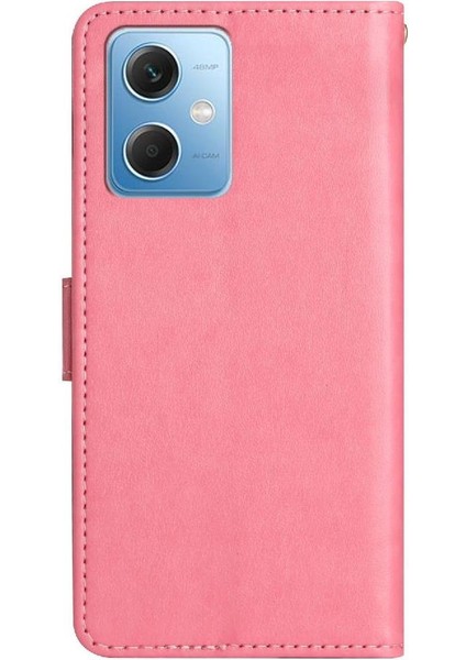 Xiaomi Redmi Not 12 4g Pu Deri Manyetik Kapatma Kartı Için Filp Durumda (Yurt Dışından) fırsatları