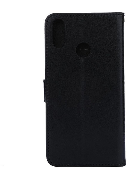Huawei Filp Başbakan 2019 Bilek Kayışı Için Kickstand Durumda Kart Tutucu Pu (Yurt Dışından) fiyatları