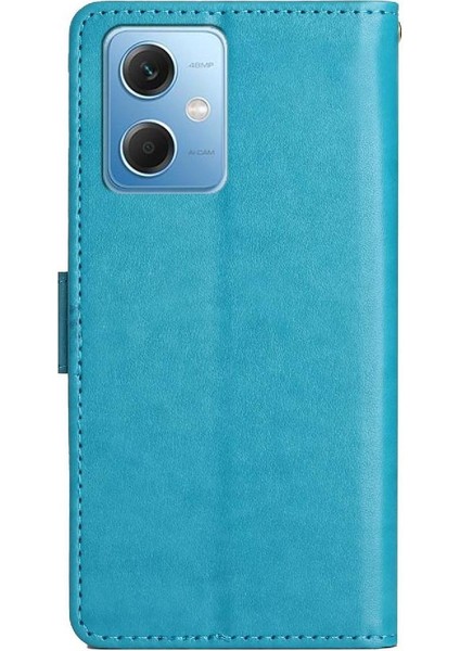 Xiaomi Redmi Not 12 4g Pu Deri Manyetik Kapatma Kartı Için Filp Durumda (Yurt Dışından) fırsatları