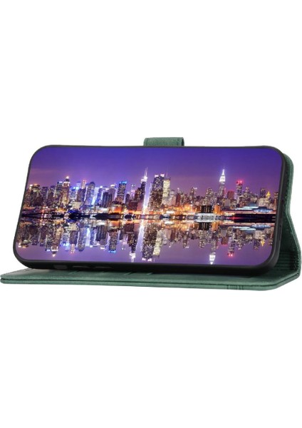 IPhone 16 Pro Max Bileklik Nakit Cep Manyetik Kapatma Için Flip Case (Yurt Dışından) indirimleri
