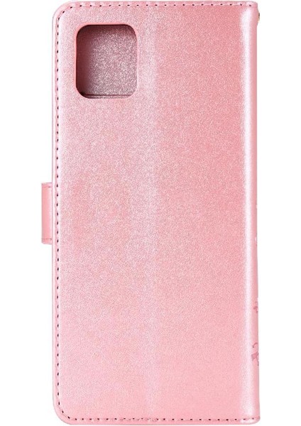 Samsung Galaxy A81 Için Filp Durumda/not 10 Lite Kickstand Kart Tutucu Bilek (Yurt Dışından) indirimleri