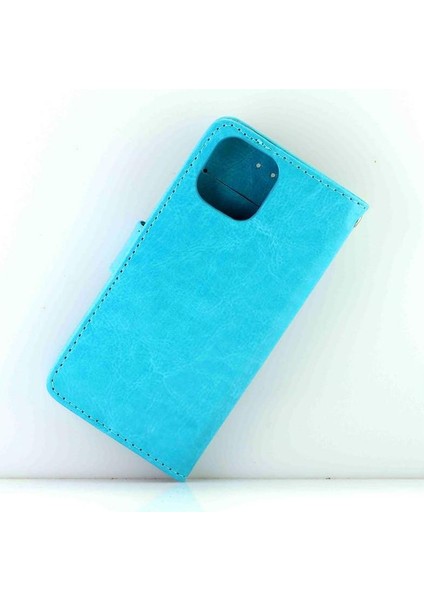 IPhone 12 Için Flip Case Pro Max Darbeye Pu Deri Manyetik Kapatma (Yurt Dışından) fırsatları