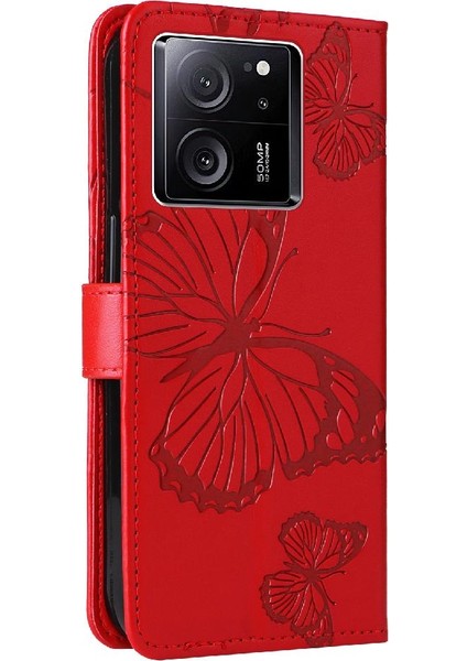Xiaomi Redmi Için Kılıf K60 Ultra Flip Kickstand Pu Deri Kart Yuvası ile (Yurt Dışından) fırsatları