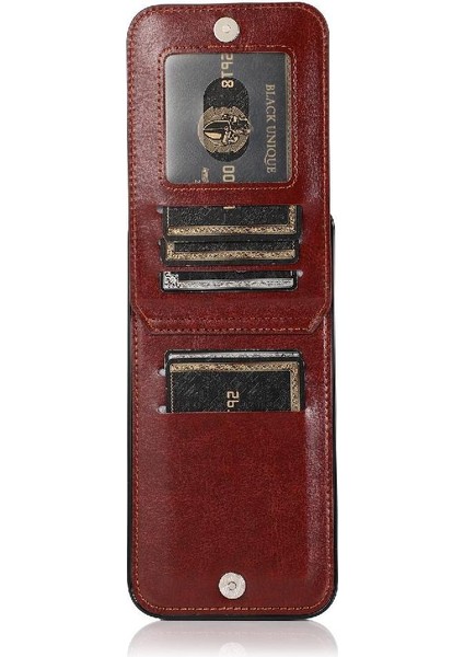 Kredi ile IPhone 13 Pro Max Manyetik Toka Kickstand ile Uyumlu (Yurt Dışından) indirimleri