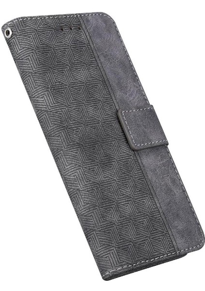 Huawei Nova Için Flip Case 12 Flip Folio Premium Pu Deri Kickstand Kapak (Yurt Dışından) indirimleri