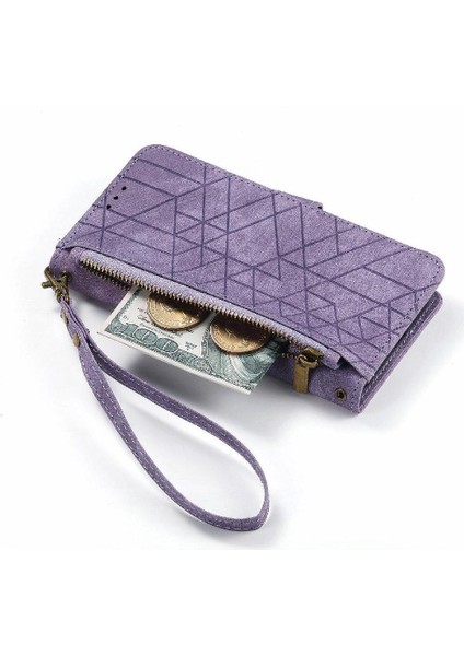 Samsung Galaxy M23 5g Darbeye Deri Kılıf Için Flip Case Basit Flip (Yurt Dışından) fiyatları