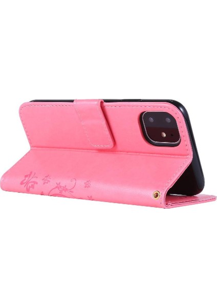 IPhone 12 Mini Pu Deri Kart Tutucu Kickstand Manyetik Için Filp Durumda (Yurt Dışından) fiyatları