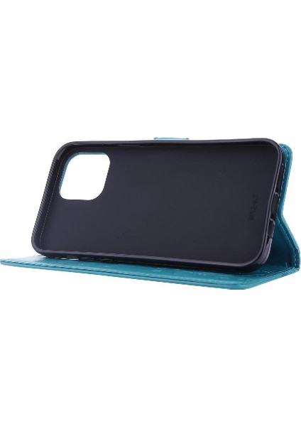IPhone 13 Için Filp Durumda Pro Max Kickstand Kart Tutucu Pu Deri Bilek (Yurt Dışından) fiyatları