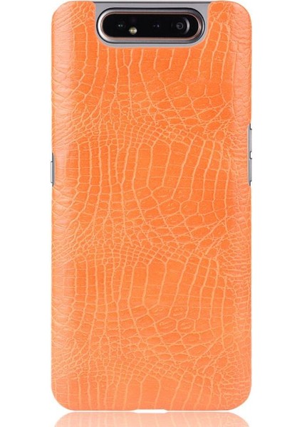 Samsung Galaxy A80 Için Şık Klasik DURUMDA/A90 5g Anti Scratch Koruyucu (Yurt Dışından) fiyatları